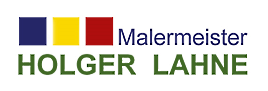 Logo Malermeister Holger Lahne